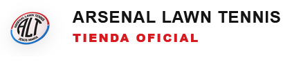 Arsenal Lawn Tennis - Tienda Oficial