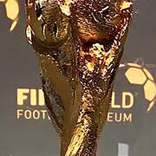 Trofeo de campeonato