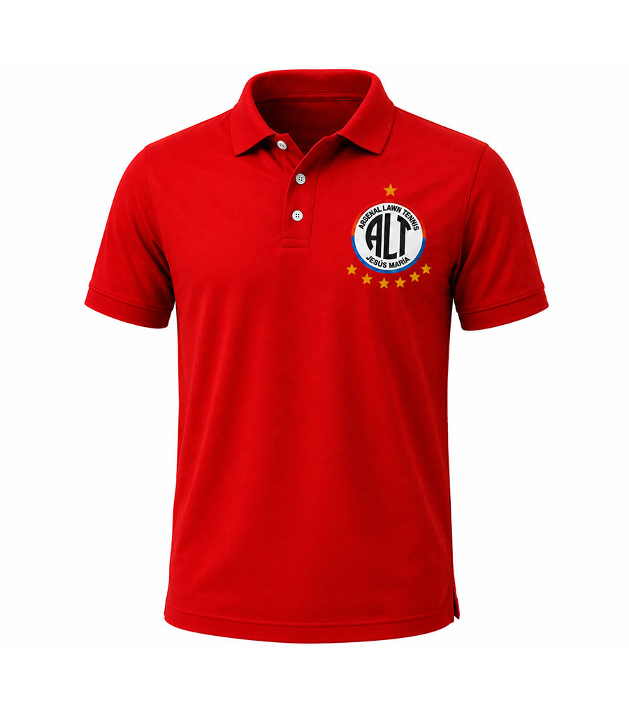 Camiseta Oficial