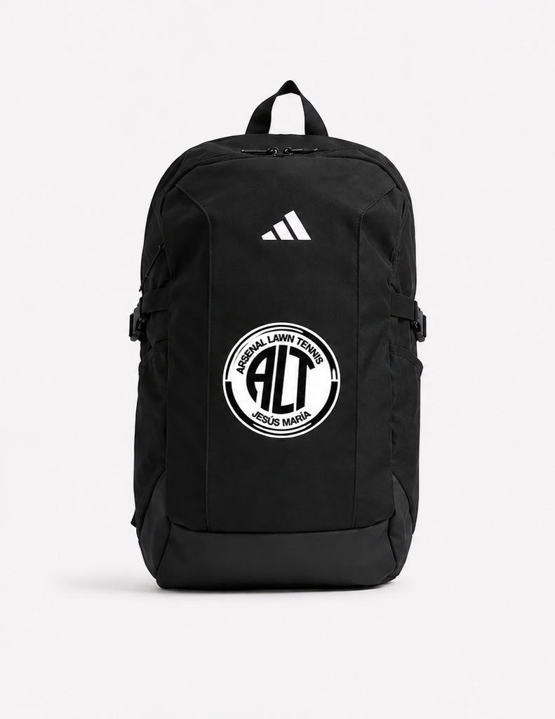 Mochila Negra
